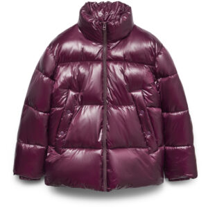 VERO MODA Dame Jakke VMSabrina - Winetasting