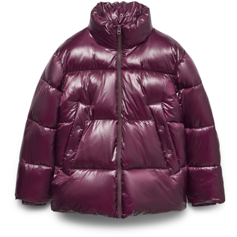 VERO MODA Dame Jakke VMSabrina - Winetasting