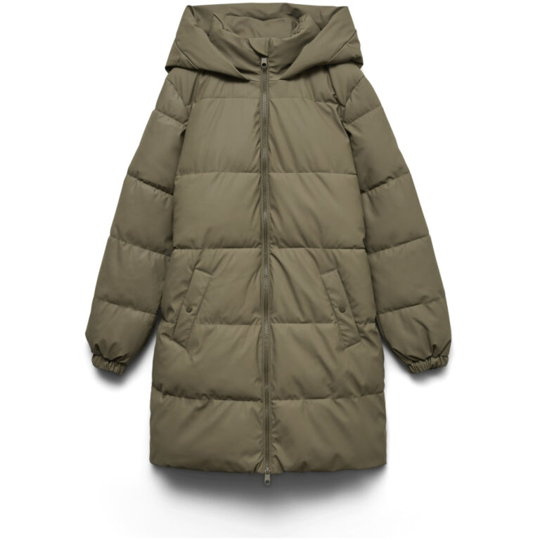VERO MODA dame jakke VMGRETAFIE - Bungee Cord