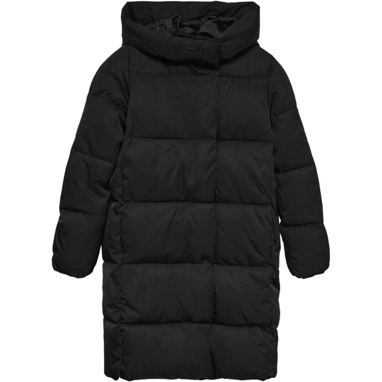 VERO MODA dame jakke VMSTELLA - Black