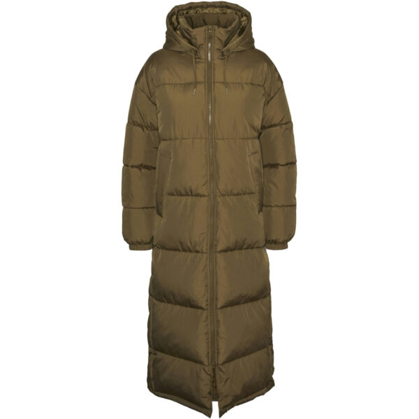 VERO MODA dame vinterjakke VMKLEA - Capers