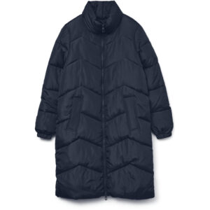 VMLIGARIO COAT BOO - Navy Blazer