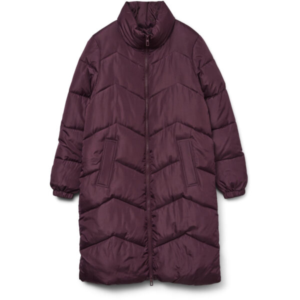 VMLIGARIO COAT BOO - Winetasting