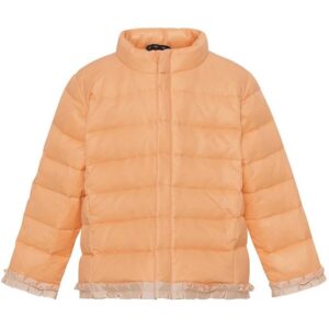 Ver de Terre Dunjakke - Apricot