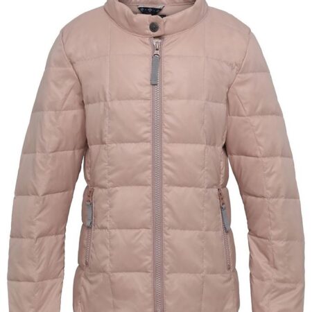 Ver de Terre Dunjakke - Mahogany Rose