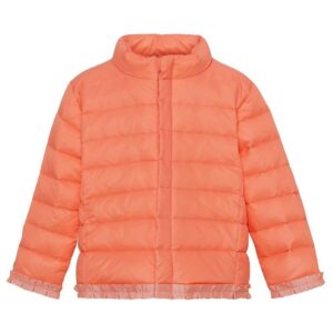 Ver de Terre Dunjakke - Peach