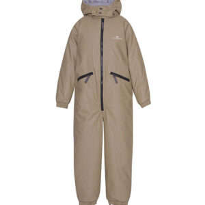 Ver de Terre Flyverdragt - PU - Caramel