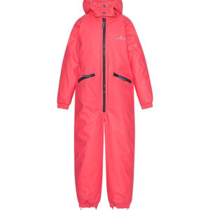 Ver de Terre Flyverdragt - PU - Flamingo