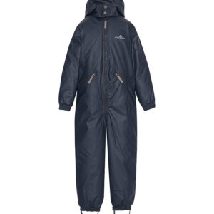 Ver de Terre Flyverdragt - PU - Navy