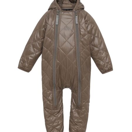 Ver de Terre Køredragt - Caramel