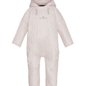 Ver de Terre Køredragt - Rose Powder