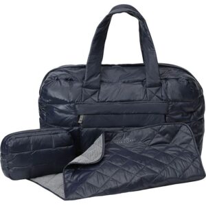 Ver de Terre Pusletaske - Navy