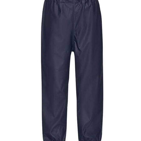 Ver de Terre Regnbukser - PU - Navy
