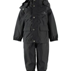 Ver de Terre Regntøj - PE - Koksgrå