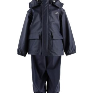 Ver de Terre Regntøj - PU - Navy