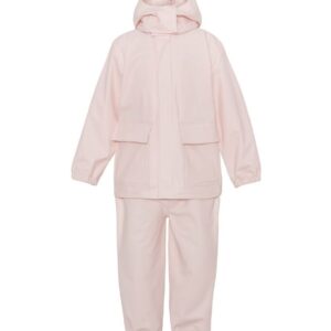 Ver de Terre Regntøj - PU - Rose Powder