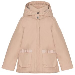 Ver de Terre Sommerjakke - Mahogany Rose