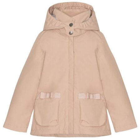 Ver de Terre Sommerjakke - Mahogany Rose