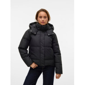 Vero Moda dame jakke VMGRETAKYLIE - Black