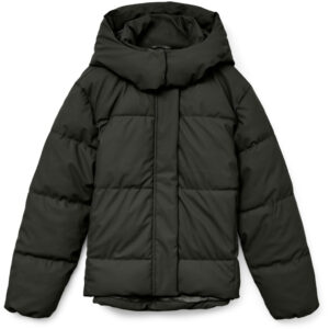 Vero Moda dame jakke VMGRETAKYLIE - Peat