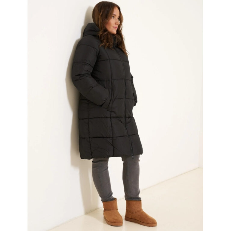 Vero Moda dame jakke VMMILLAS - Black