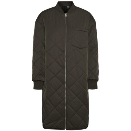 Vero Moda dame jakke VMNATALIE - Peat