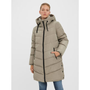 Vero Moda dame jakke VMNORA - Laurel Oak