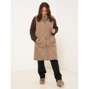 Vero Moda dame vest VMMILLAS - Fossil