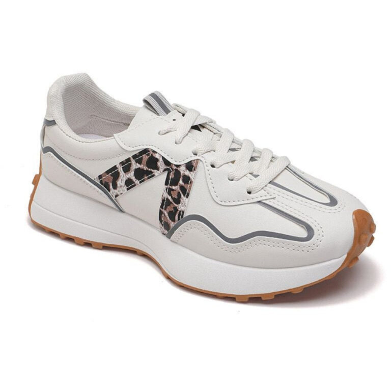 Victoria dame sneakers N-2117 - Leopard