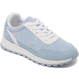 Vilja dame sneakers 9267 - Blue