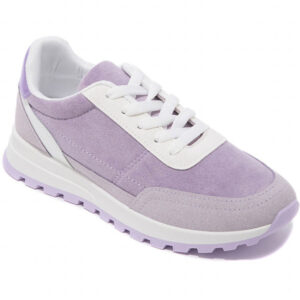 Vilja sneakers 9267 - Purple