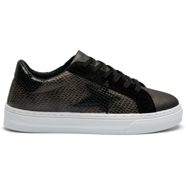 Vivi Sneakers VIVI051 - Black