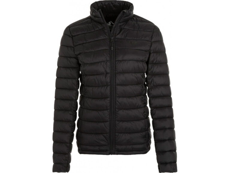 Whistler - Tepic Pro-lite - Overgangsjakke dame - Black - Str. 40