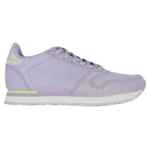 Woden Sneakers - Ydun Icon - Smoked Lavender