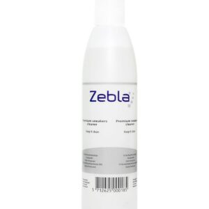 Zebla Skopleje - Premium Sneakers Cleaner - 250 ml
