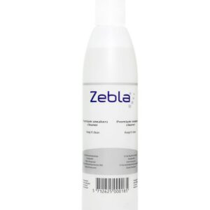 Zebla Skopleje - Premium Sneakers Cleaner - 250 ml - OneSize - Zebla Plejeprodukter