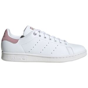 adidas Originals Sneakers - Stan Smith W - Hvid/Lilla