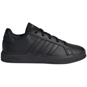 adidas Performance Sneakers - Grand Court 2.0 K - Sort