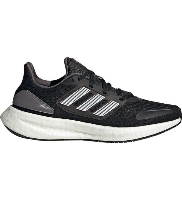 adidas Performance Sneakers - Pureboost 22 H.RDY W - Sort/Grå/Hv