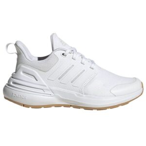 adidas Performance Sneakers - RapidaSport K - Hvid