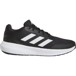 adidas Performance Sneakers - RunFalcon 3.0 K - Sort/Hvid