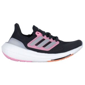 adidas Performance Sneakers - Ultraboost Light J - Sort/Rosa/Blå - 36 - adidas Performance Sko