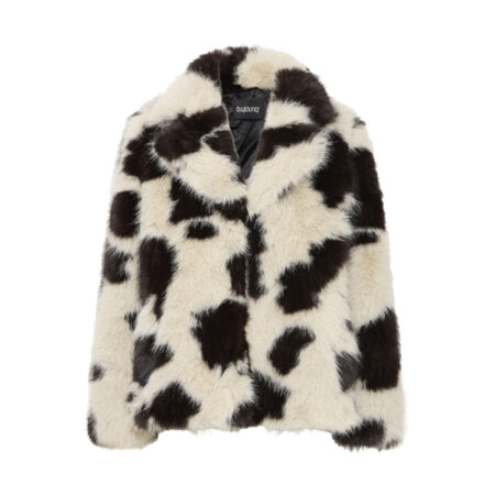 b.young dame jakke BYBEMIO - Birk