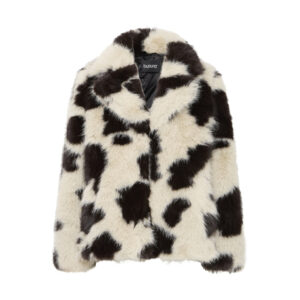 b.young dame jakke BYBEMIO - Birk